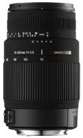 Sigma 70-300mm f/4-5.6 DG OS (572954)